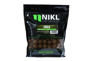 Nikl Boilies Crab